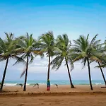 Ape Aconchegante A 50M Do Mar - Maracaipe