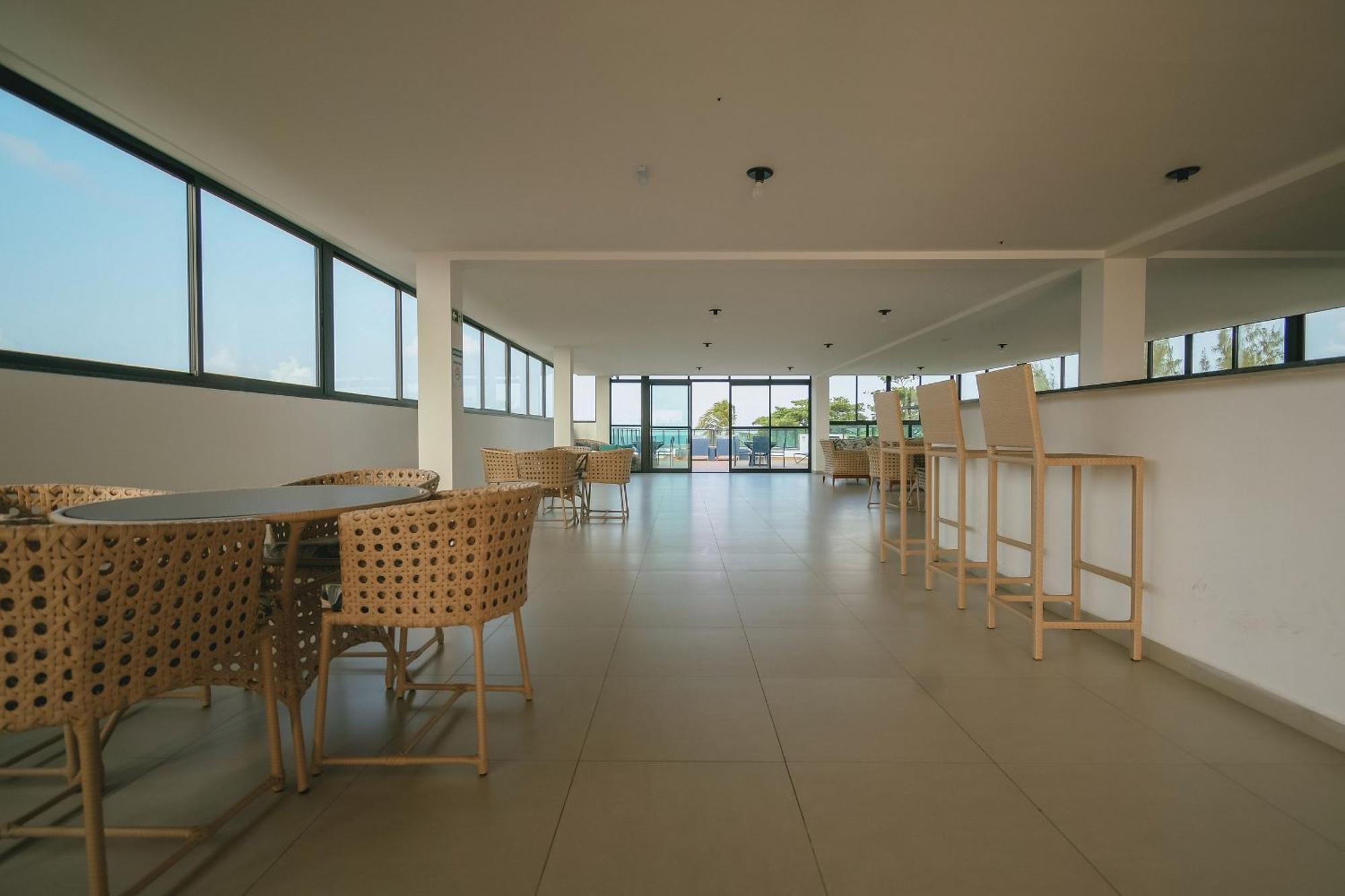 Ape Aconchegante A 50m Do Mar - Maracaipe Holiday home