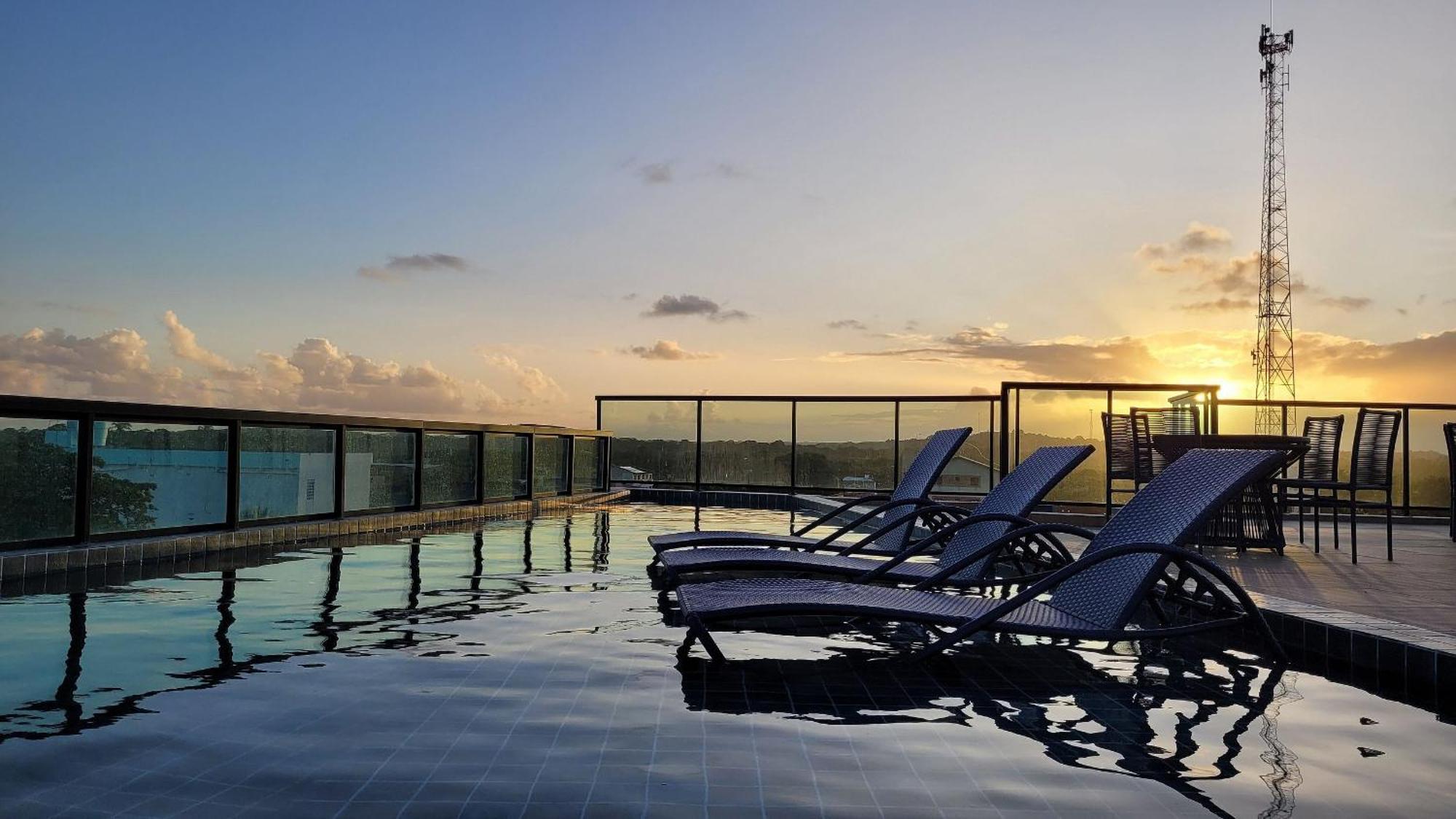 Holiday home Ape Aconchegante A 50m Do Mar - Maracaipe *
