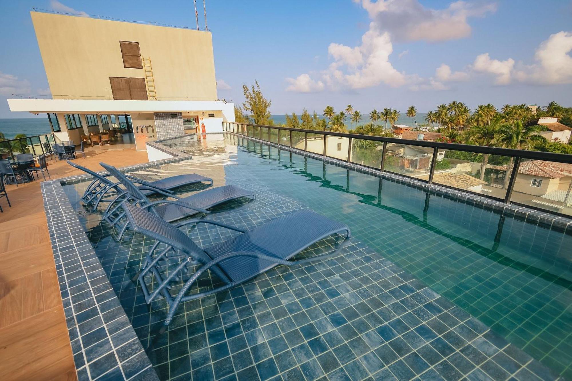 Ape Aconchegante A 50m Do Mar - Maracaipe Holiday home *