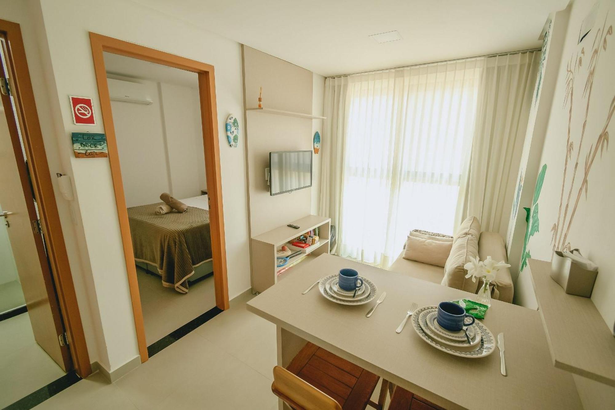 Holiday home Ape Aconchegante A 50m Do Mar - Maracaipe