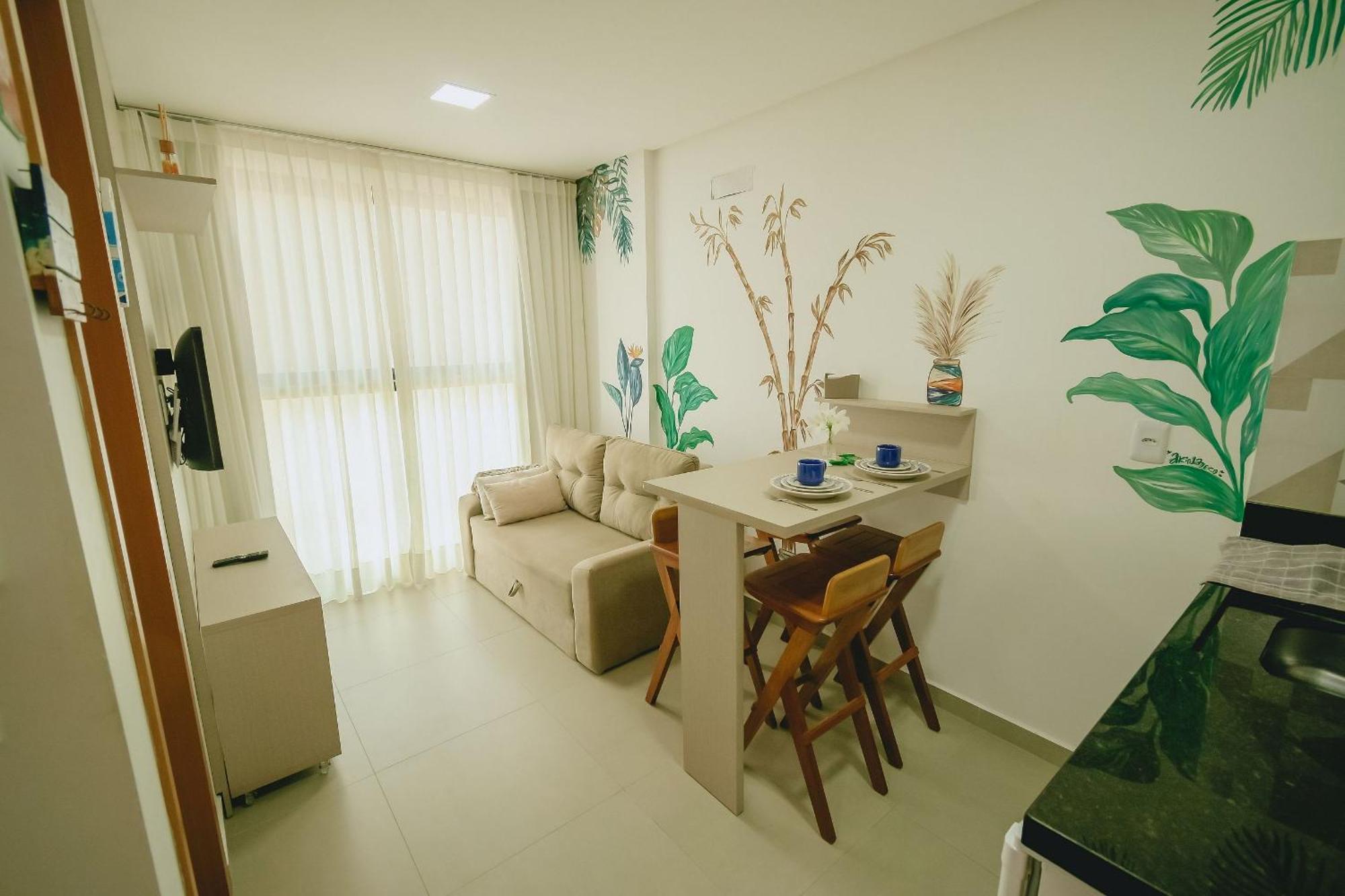 Holiday home Ape Aconchegante A 50m Do Mar - Maracaipe *