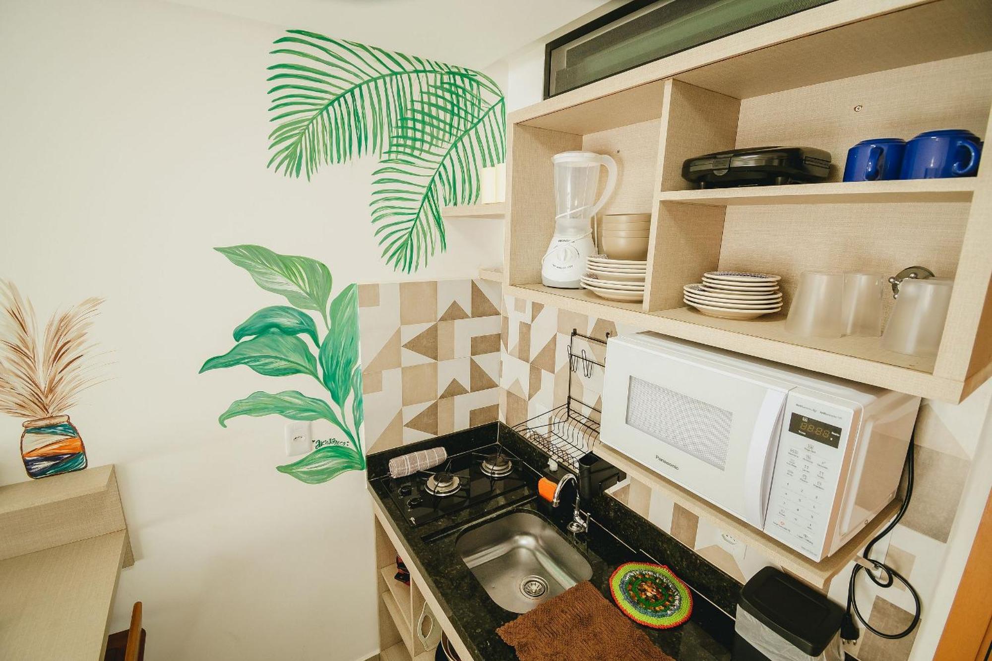 Holiday home Ape Aconchegante A 50m Do Mar - Maracaipe Porto de Galinhas