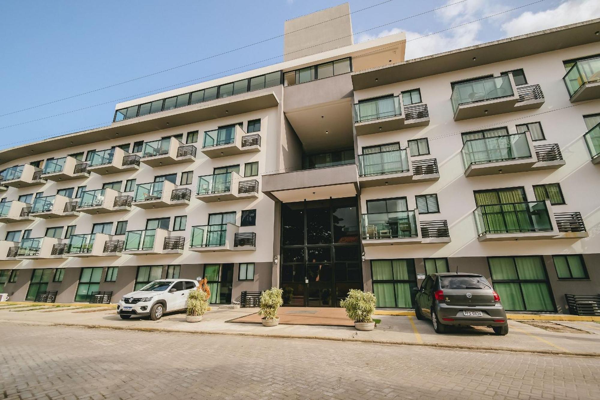 Ape Aconchegante A 50m Do Mar - Maracaipe Holiday home *