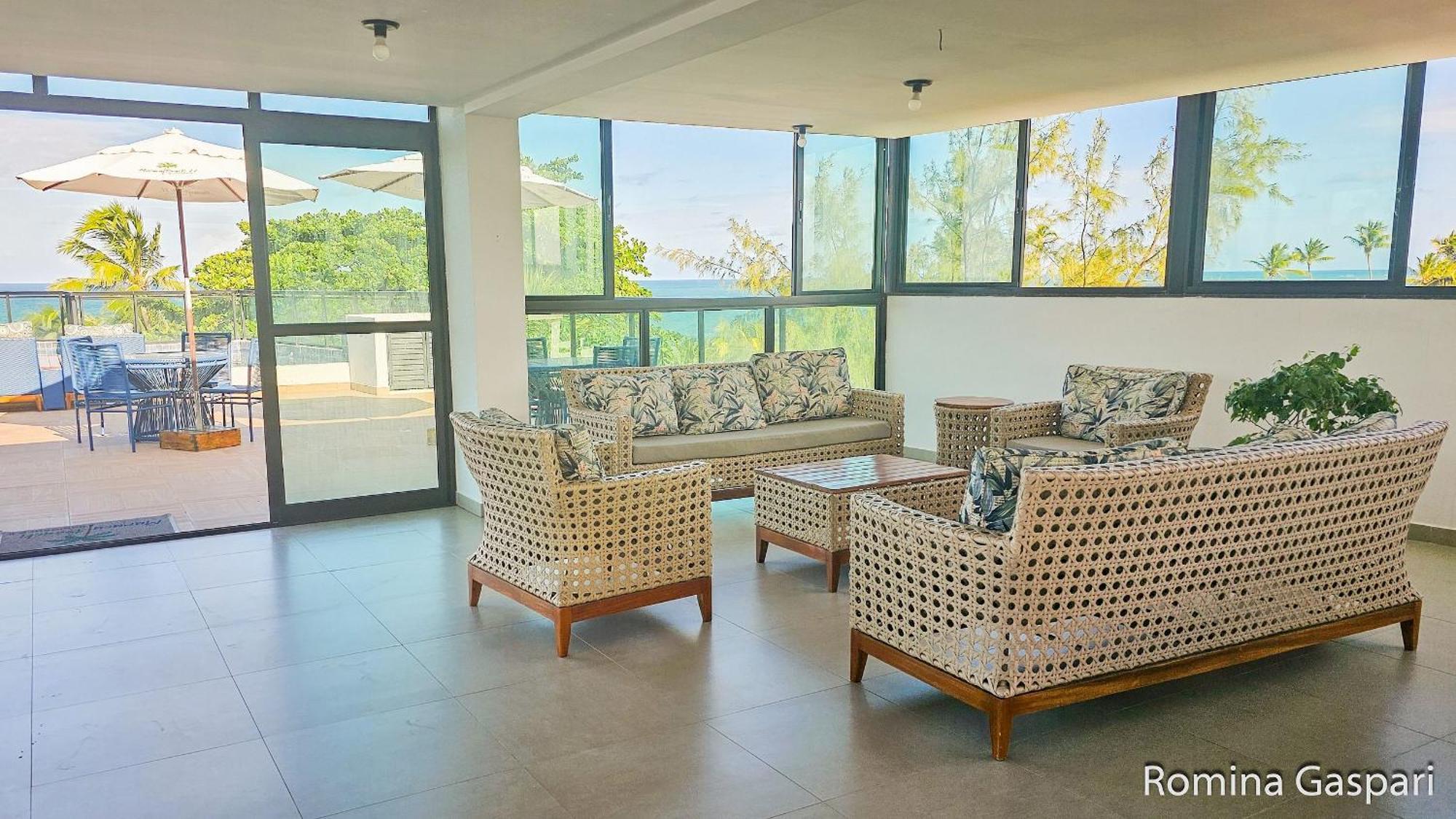 Holiday home Ape Aconchegante A 50m Do Mar - Maracaipe