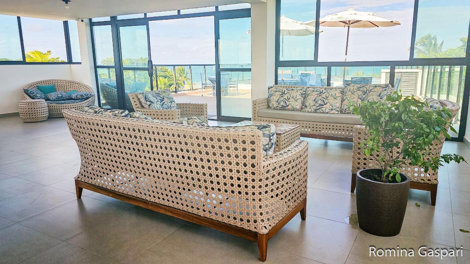 Ape Aconchegante A 50m Do Mar - Maracaipe Holiday home