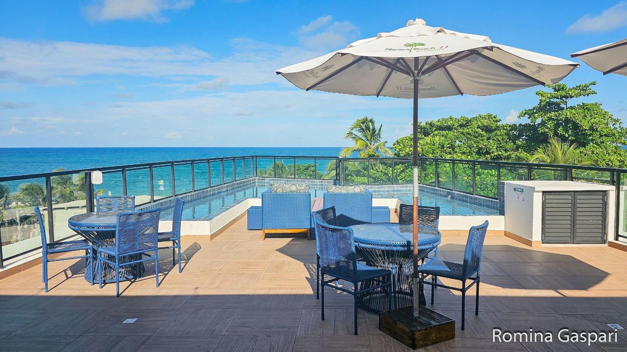 Holiday home Ape Aconchegante A 50m Do Mar - Maracaipe Porto de Galinhas